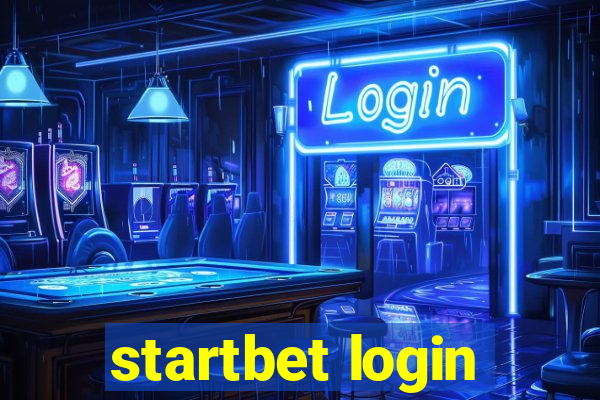 startbet login